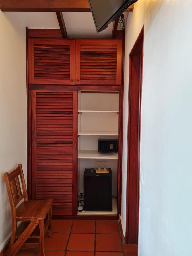 Chambre D'Hotes "Villa Rayon Vert" Deshaies Luaran gambar