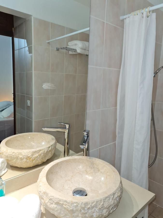 Chambre D'Hotes "Villa Rayon Vert" Deshaies Luaran gambar